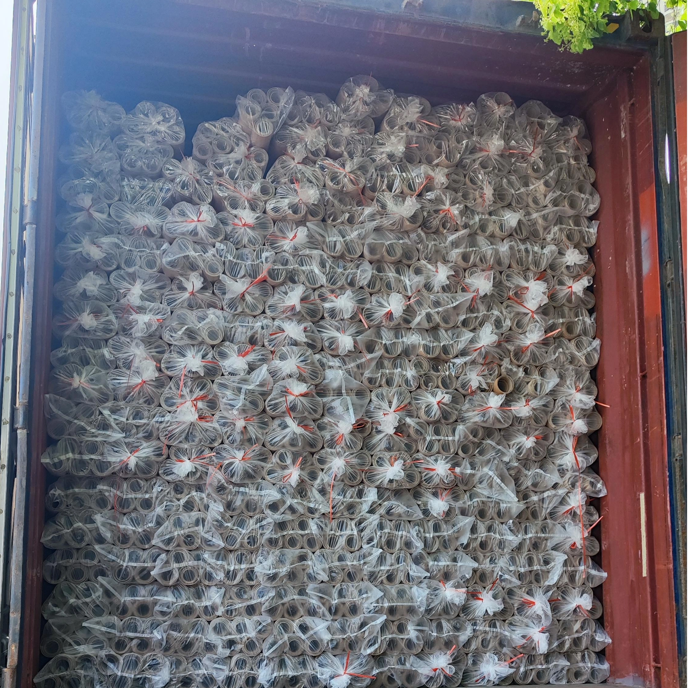 USA-klient tilpasset papirkjernen til veggpapir